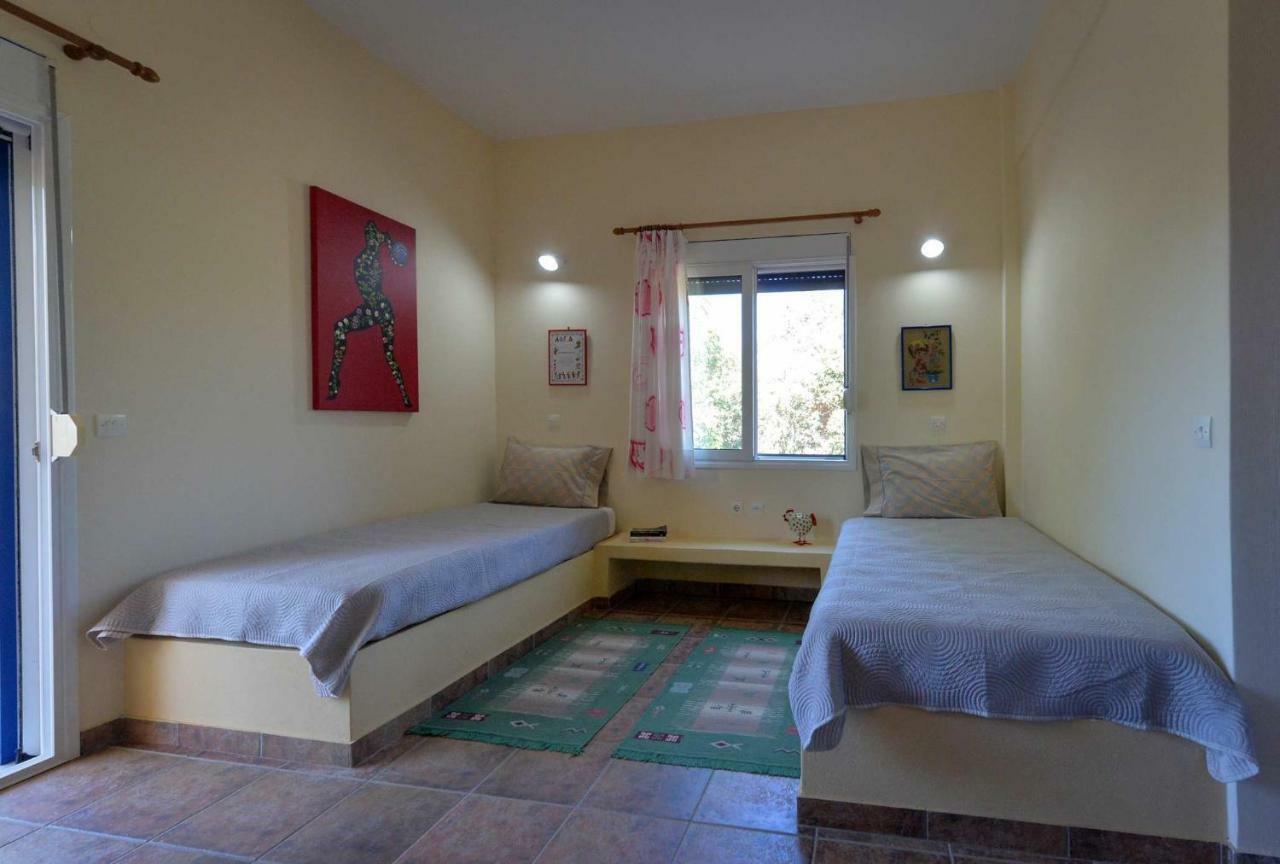 Santa Domenica Summer House Agia Kiriaki  Exterior photo